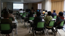  통진도서관[목록] |  일정안내  | 문화행사  |  김포시청