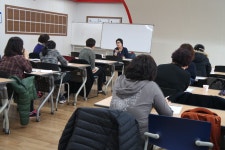  장기도서관[상세보기] |  사서에게물어보세요  | 참여마당  |  김포시청.