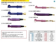 알곤 용접기 치헤드 수냉형 플렉시블 원테크 부품 - 오너클랜 오너클랜 - 알곤 용접기 치헤드 수냉형 플렉시블 원테크 부품