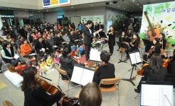 부천 소사구청, 소사필과 함께 하는 음악회 열어 < 생활문화 < 문화 < 기사본문 - 글로벌뉴스통신GNA 부천 소사구청, 소사필과 함께 하는 음악회... 