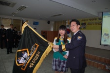 강서경찰서 송병일 서장, 모두가 행복한 학교 만들기 < 생활문화 < 문화 < 기사본문 - 글로벌뉴스통신GNA 강서경찰서 송병일 서장, 모두가... 