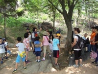 부천, 내 고장 역사공부와 봉사활동을 ONE-STOP < 포토뉴스 < 교육 < 기사본문 - 글로벌뉴스통신GNA 부천, 내 고장 역사공부와 봉사활동을... 