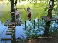 이색 캠프 ‘대한민국 가족잼버리’ < 생활문화 < 문화 < 기사본문 - 글로벌뉴스통신GNA 이색 캠프 ‘대한민국 가족잼버리’ - 글로벌뉴스통신GNA