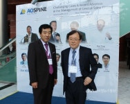 박춘근 튼튼병원 의학연구소장, WFNS 전문성 빛내 < 포토뉴스 < 사람들 < 문화 < 기사본문 - 글로벌뉴스통신GNA 박춘근 튼튼병원... 