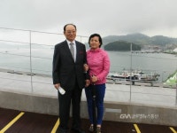 완도군, 2014 완도국제 박람회 열어 < 포토뉴스 < 이슈종합 < 사회 < 기사본문 - 글로벌뉴스통신GNA 완도군, 2014 완도국제 박람회 열어... 