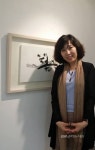화선지 위의 먹빛 춤사위 展 < 사람들 < 문화 < 기사본문 - 글로벌뉴스통신GNA 화선지 위의 먹빛 춤사위 展 - 글로벌뉴스통신GNA