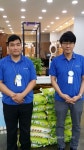 백석동 ‘다비치안경’ 사랑의 쌀 17포 전달 < 포토뉴스 < 사람들 < 문화 < 기사본문 - 글로벌뉴스통신GNA 백석동 ‘다비치안경’ 사랑의 쌀... 