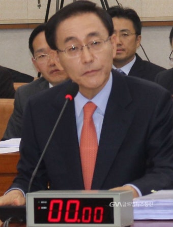 (인물)김수남 검찰총장 후보자,국회 인사청문회 - 글로벌뉴스통신GNA (인물)김수남 검찰총장 후보자,국회 인사청문회