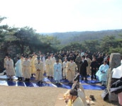 (특집)안동권씨 시조 추향제 봉행 < 포토뉴스 < 사람들 < 문화... 글로벌뉴스통신GNA (특집)안동권씨 시조 추향제 봉행 - 글로벌뉴스통신GNA
