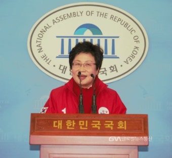 새누리당 정윤숙, 비례대표 국회의원 승계 - 글로벌뉴스통신GNA 새누리당 정윤숙, 비례대표 국회의원 승계