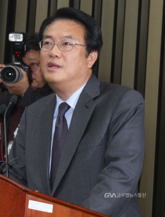 새누리당,국회의원 당선자 총회 개최 - 글로벌뉴스통신GNA 새누리당,국회의원 당선자 총회 개최