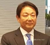 대표이사 < 포토뉴스 < 사람들 < 문화 < 기사본문 - 글로벌뉴스통신GNA (인물)고순동(Al Koh)한국마이크로소프트 대표이사 - 글로벌뉴스통신GNA