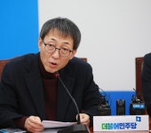 [GNA 포토] 이훈 소상공인 지정 특별법 반드시 필요 < 포토뉴스 < 국회/정부 < 정치 < 기사본문 - 글로벌뉴스통신GNA [GNA 포토] 이훈 소상공인... 