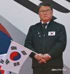 [GNA 포토] 조원진 의원 삼성동 사저 물도 없다 - 글로벌뉴스통신GNA [GNA 포토] 조원진 의원 삼성동 사저 물도 없다