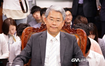 [GNA 포토] 김동철 원내대표,4당 원내대표 회동에 참석 - 글로벌뉴스통신GNA [GNA 포토] 김동철 원내대표,4당 원내대표 회동에 참석