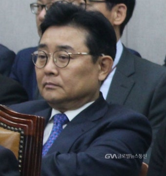 (인물) 전병헌 대통령 비서실 정무수석 - 글로벌뉴스통신GNA (인물) 전병헌 대통령 비서실 정무수석