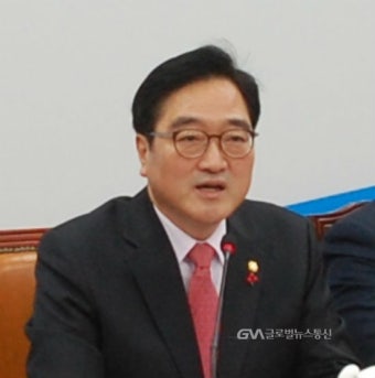 우원식,