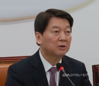 안철수,