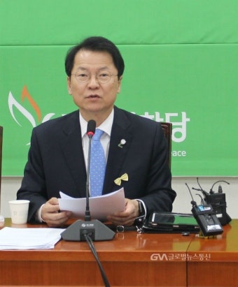 천정배, 