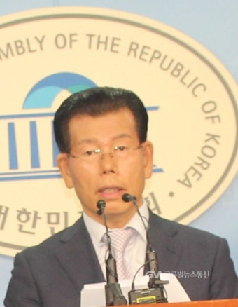 장영하, 