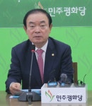 장병완, 무너져가는 민생을 되살리는데 최선... - 글로벌뉴스통신GNA 장병완, 무너져가는 민생을 되살리는데 최선...