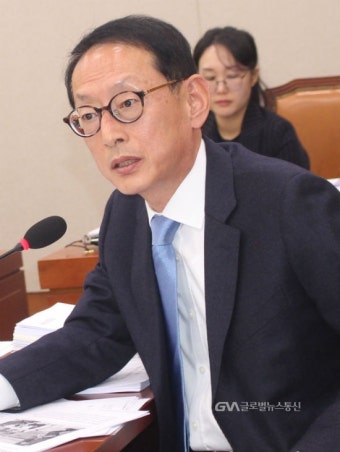 김상환 대법관 후보자, 위장전입 인정 - 글로벌뉴스통신GNA 김상환 대법관 후보자, 위장전입 인정