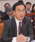 조명균 통일부장관, 백두산 관광 가능... - 글로벌뉴스통신GNA 조명균 통일부장관, 백두산 관광 가능...