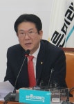 이동섭, 삼일 춥고 사일 미세먼지...靑은 벙어리 비판 - 글로벌뉴스통신GNA 이동섭, 삼일 춥고 사일 미세먼지...靑은 벙어리 비판