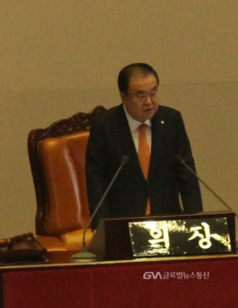 나경원, 