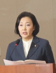 박영선 후보자, 대기업-중소벤처기업간 상생 문화 최선 - 글로벌뉴스통신GNA 박영선 후보자, 대기업-중소벤처기업간 상생 문화 최선