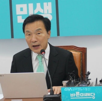 오세훈 시장 당내 분열 멈춰야…화합과 당론 중시에 강조