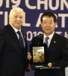 2019충주세계무예마스터십 종합 1위, 투르크메니스탄 - 글로벌뉴스통신GNA 2019충주세계무예마스터십 종합 1위, 투르크메니스탄