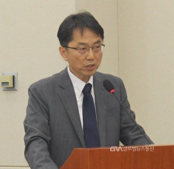 (국감)박준식 최저임금위원장, 