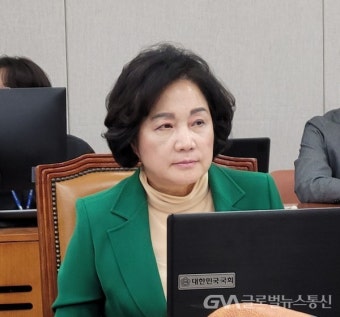 (국감)조명희 국회의원,국가인권위원회·국회 소속기관 국정감사 실시 - 글로벌뉴스통신GNA (국감)조명희 국회의원,국가인권위원회·국회...