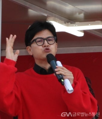 한동훈, ‘국민의힘 보령 서천살리기’ 서천특화시장 장동혁 후보 지원유세 - 글로벌뉴스통신GNA 한동훈, ‘국민의힘 보령 서천살리기’...