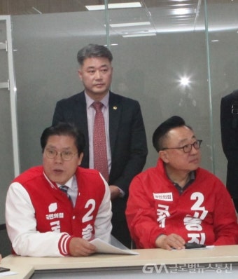 (글로벌GNA)송석준ㆍ고동진 국회의원 당선인,김정호 경기도의회 원내대표 - 글로벌뉴스통신GNA (글로벌GNA)송석준ㆍ고동진 국회의원 당선인...
