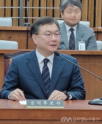 국회 인사청문특위, 노경필·박영재 대법관 후보 청문보고서 채택 - 글로벌뉴스통신GNA 국회 인사청문특위, 노경필·박영재 대법관 후보...