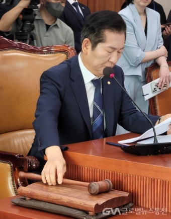 국회 법사위, 심우정 검찰총장 후보자 인사청문회 내달 3일 개최 - 글로벌뉴스통신GNA 국회 법사위, 심우정 검찰총장 후보자 인사청문회 내달...
