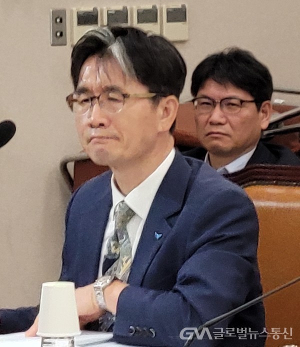 민주당, 박상용 검사에 대한 탄핵 청문회 출석 강력 요구