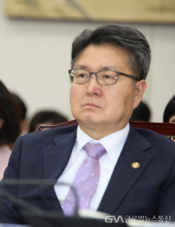 김대식ㆍ조정훈 의원, 트럼프 대통령 취임식 및 무도회 참석 예정