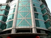  #160 l Shenzhen Broadcasting Center Building l SHENZHEN l 241m l 48fl - Page 5 - SkyscraperCity