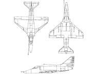 A4D (A-4) Skyhawk