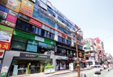 광명시 문화관광 : HOME > 관광지 > 관광명소 > 광명시 문화관광