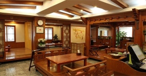 Gwangmyeong Cultural Tourism