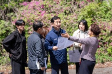 시정스케치 - 강릉시청
