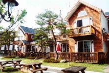 건축사사무소 대표작품 - 강릉시청