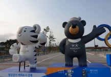 강릉올림픽파크 - 포토갤러리 상세보기