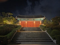 포토갤러리 - 오죽헌·시립박물관