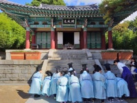 포토갤러리 - 오죽헌·시립박물관