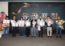 사진 - 강릉시장실 강릉시장실